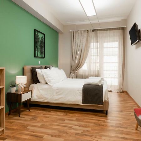 أثينا Monastiraki Urban Apartments المظهر الخارجي الصورة